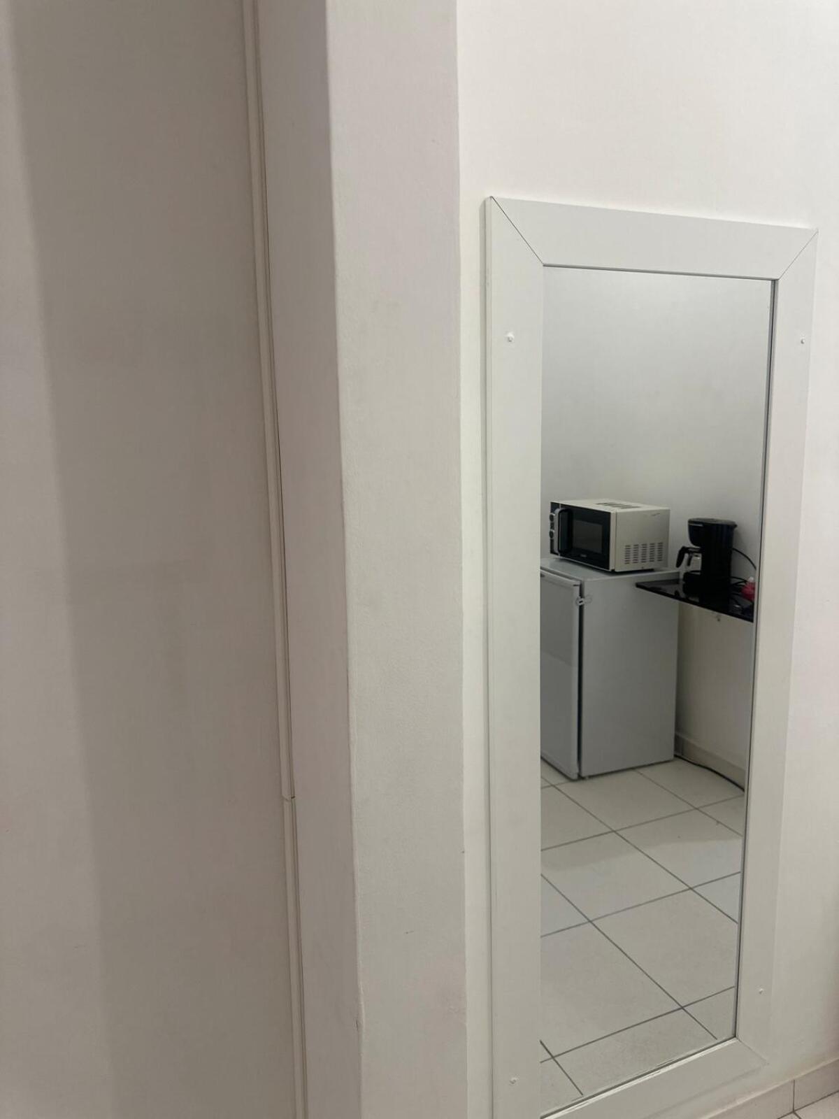 Flat Na De Botafogo