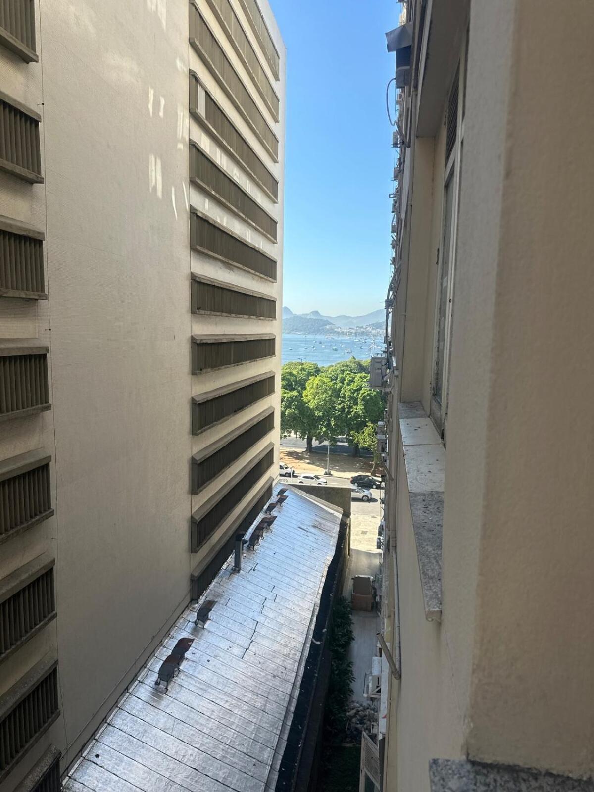 Flat Na De Botafogo Rio de Janeiro