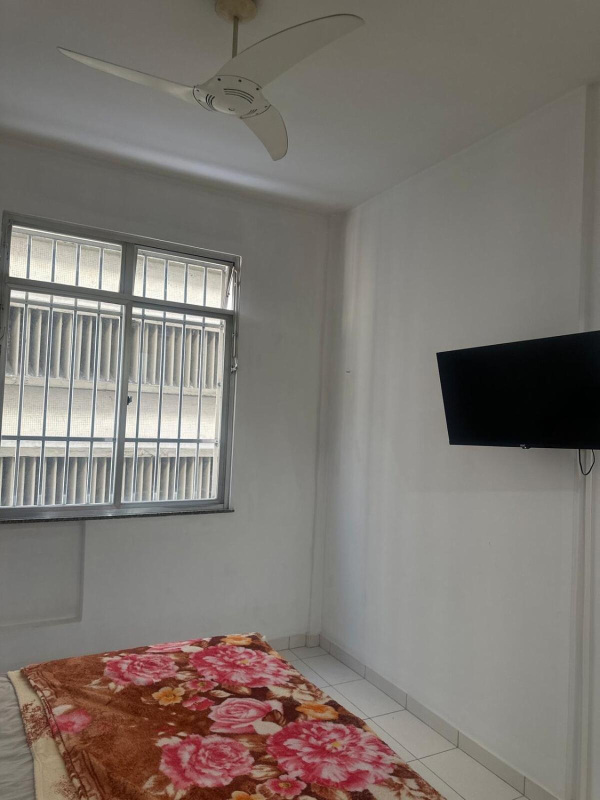 Appartamento Flat Na De Botafogo Rio de Janeiro
